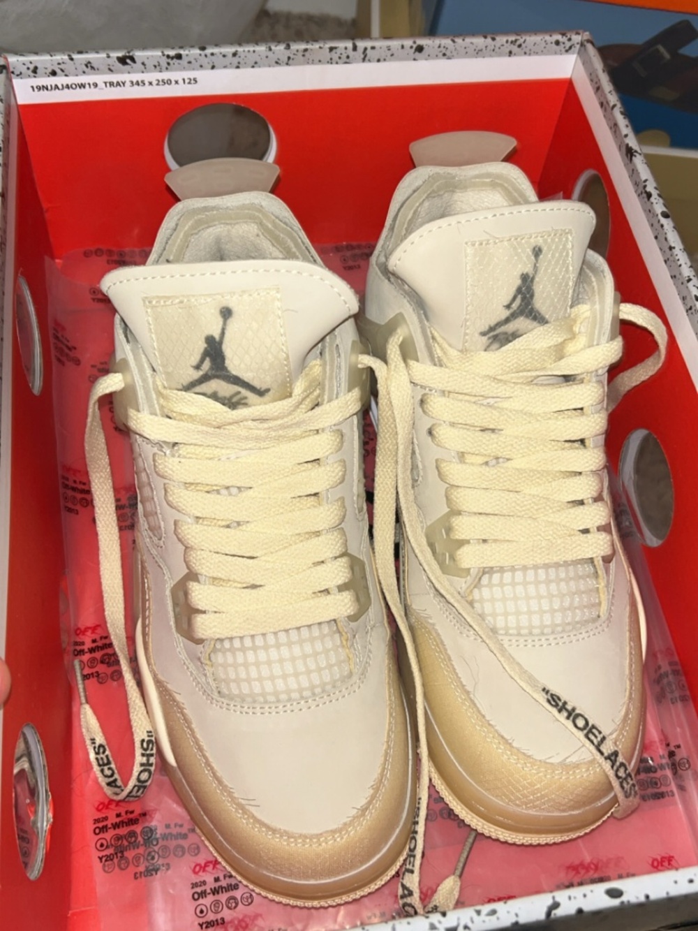 Shoes - Picture 1 of 1